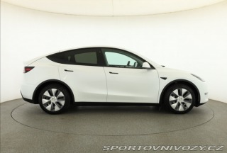 Tesla Model Y Long Range AWD 79kWh 2024