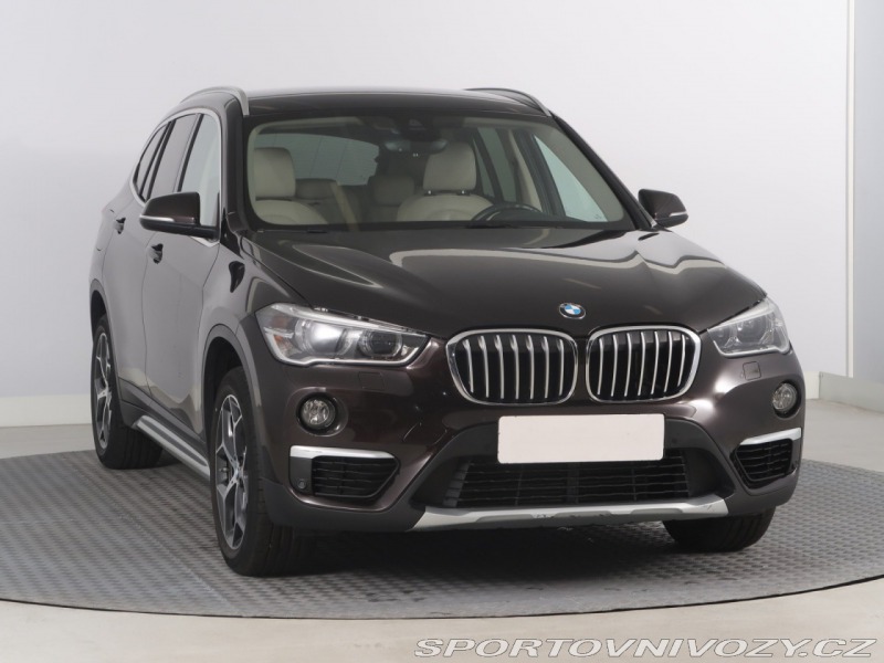 BMW X1 xDrive20i