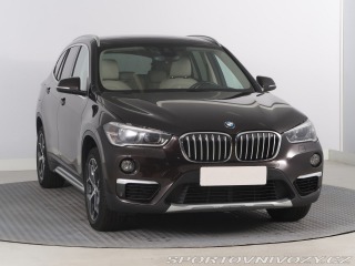 BMW X1 xDrive20i