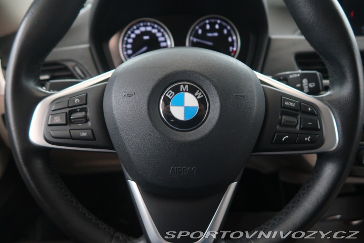 BMW X1 xDrive20i 2018