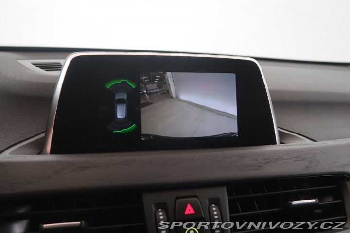 BMW X1 xDrive20i 2018