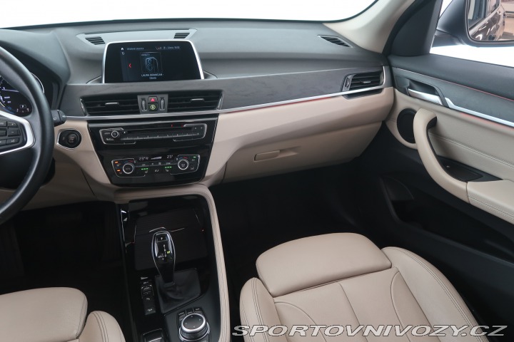 BMW X1 xDrive20i 2018
