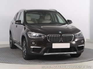 BMW X1 xDrive20i 2018