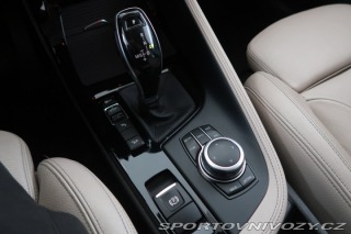BMW X1 xDrive20i 2018