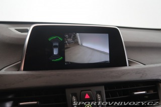 BMW X1 xDrive20i 2018
