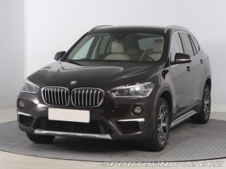 BMW X1 xDrive20i 2018