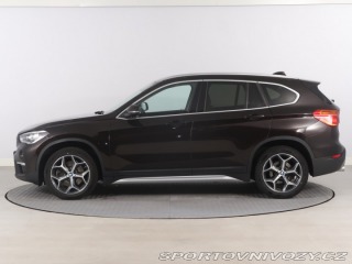 BMW X1 xDrive20i 2018