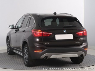 BMW X1 xDrive20i 2018