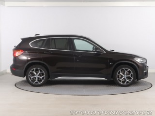 BMW X1 xDrive20i 2018