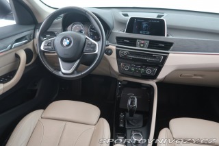 BMW X1 xDrive20i 2018