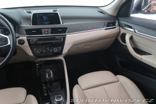 BMW X1 xDrive20i 2018