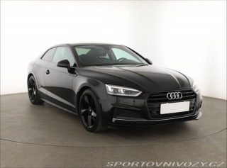 Audi A5 S-Line 2.0 TFSI