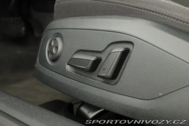 Audi A5 S-Line 2.0 TFSI 2019