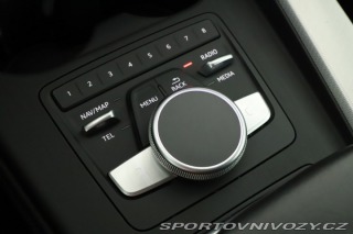 Audi A5 S-Line 2.0 TFSI 2019
