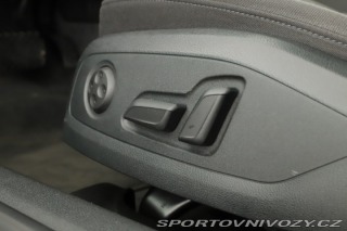 Audi A5 S-Line 2.0 TFSI 2019