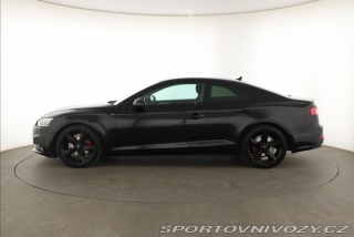 Audi A5 S-Line 2.0 TFSI 2019
