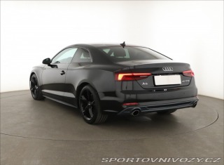 Audi A5 S-Line 2.0 TFSI 2019