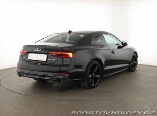 Audi A5 S-Line 2.0 TFSI 2019