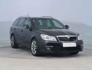 Škoda Octavia RS RS RS 2.0 TDI