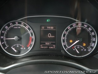 Škoda Octavia RS RS RS 2.0 TDI 2010