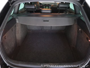 Škoda Octavia RS RS RS 2.0 TDI 2010
