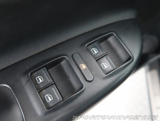Škoda Octavia RS RS RS 2.0 TDI 2010