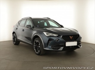 Cupra Formentor 2.0 TSI 4Drive 2021