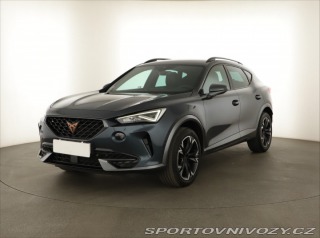 Cupra Formentor 2.0 TSI 4Drive 2021