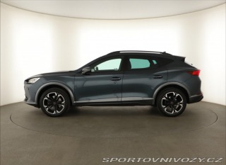 Cupra Formentor 2.0 TSI 4Drive 2021