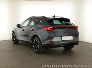 Cupra Formentor 2.0 TSI 4Drive 2021