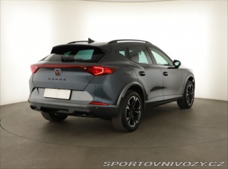 Cupra Formentor 2.0 TSI 4Drive 2021