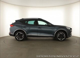 Cupra Formentor 2.0 TSI 4Drive 2021