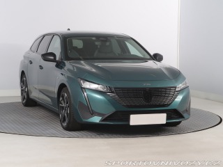 Peugeot 308 Allure Hybrid 180