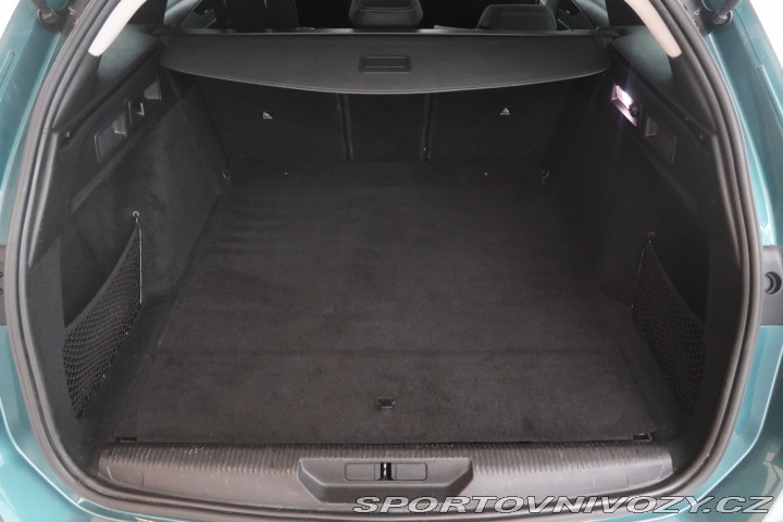 Peugeot 308 Allure Hybrid 180 2022