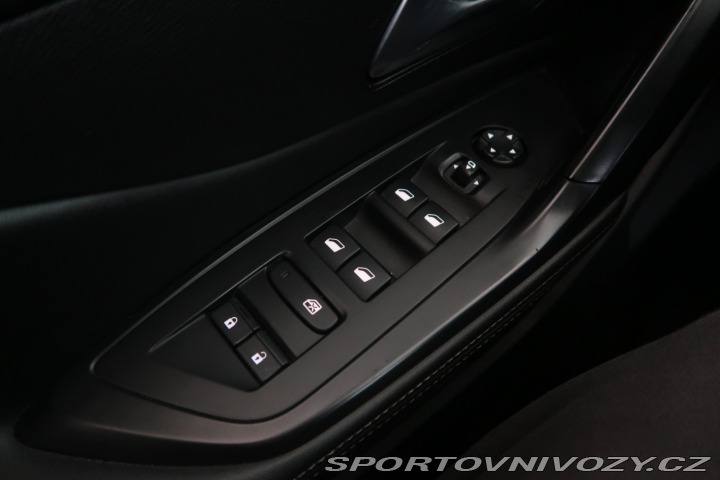 Peugeot 308 Allure Hybrid 180 2022