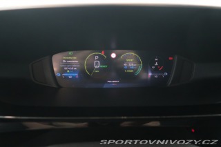 Peugeot 308 Allure Hybrid 180 2022