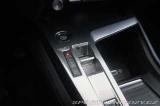 Peugeot 308 Allure Hybrid 180 2022