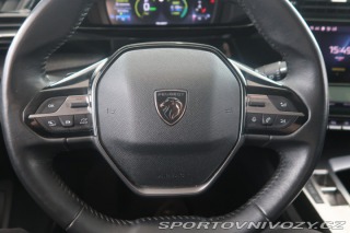 Peugeot 308 Allure Hybrid 180 2022