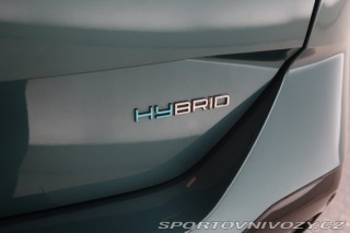 Peugeot 308 Allure Hybrid 180 2022