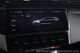Peugeot 308 Allure Hybrid 180 2022