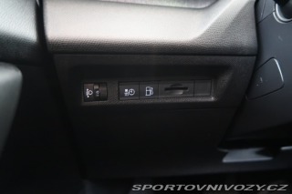 Peugeot 308 Allure Hybrid 180 2022
