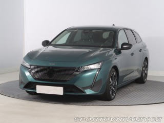 Peugeot 308 Allure Hybrid 180 2022