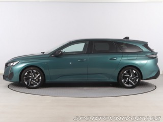 Peugeot 308 Allure Hybrid 180 2022
