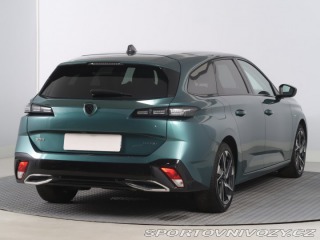 Peugeot 308 Allure Hybrid 180 2022