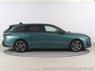 Peugeot 308 Allure Hybrid 180 2022