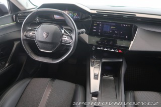 Peugeot 308 Allure Hybrid 180 2022