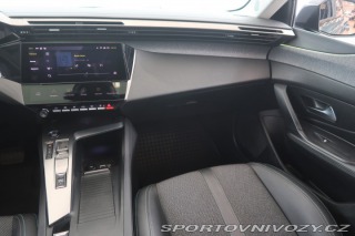 Peugeot 308 Allure Hybrid 180 2022