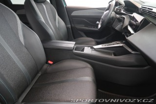Peugeot 308 Allure Hybrid 180 2022
