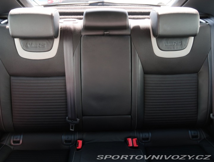 Škoda Octavia RS RS RS 2.0 TDI 2014
