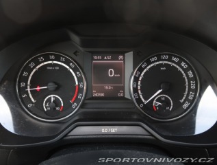 Škoda Octavia RS RS RS 2.0 TDI 2014